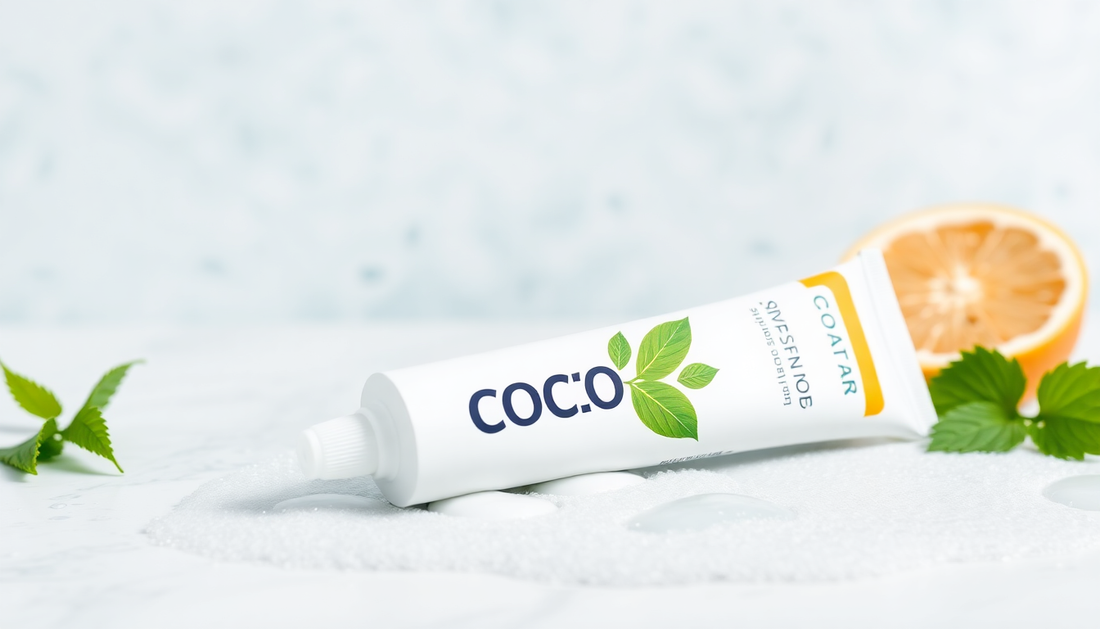 A Consumer’s Blueprint to Fluoride-Free Whitening: Selecting Xylitol & Niacinamide Toothpaste for Enamel Repair and Whiter Teeth