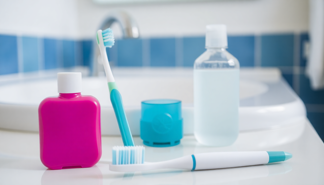 10 Essential Tips for Achieving Lasting Fresh Breath in 2025