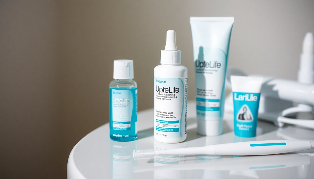 Achieving Long-Lasting Brightness and Healthy Gums with Expert Oral Care and Whitening Strategies