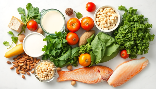 Best Nutritional Foods to Strengthen and Protect Your Enamel for a Healthy Smile in 2026