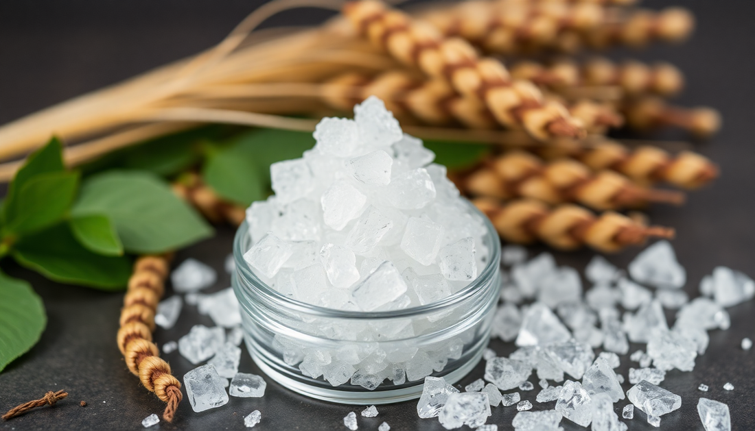 Bio Xylitol: The Natural Solution for Sustainable Oral Health and Fresh Breath in 2026