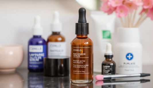 Exploring the Benefits of The Ordinary Niacinamide: Your Essential Guide for 2025