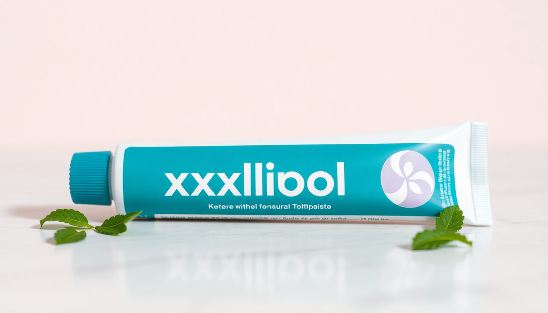Eco-Friendly Whitening: Best Toothpaste Without Fluoride and With Xylitol for Healthier, Whiter Teeth
