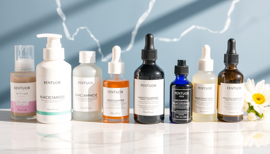 Niacinamide Benefits for Skin Health: Ultimate Guide to Glowing, Youthful Skin in 2026
