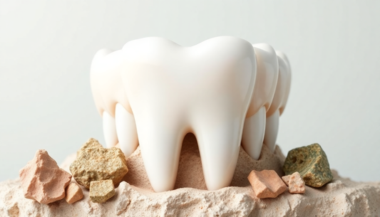 Fast and Effective Strategies to Strengthen Enamel Naturally in 2026