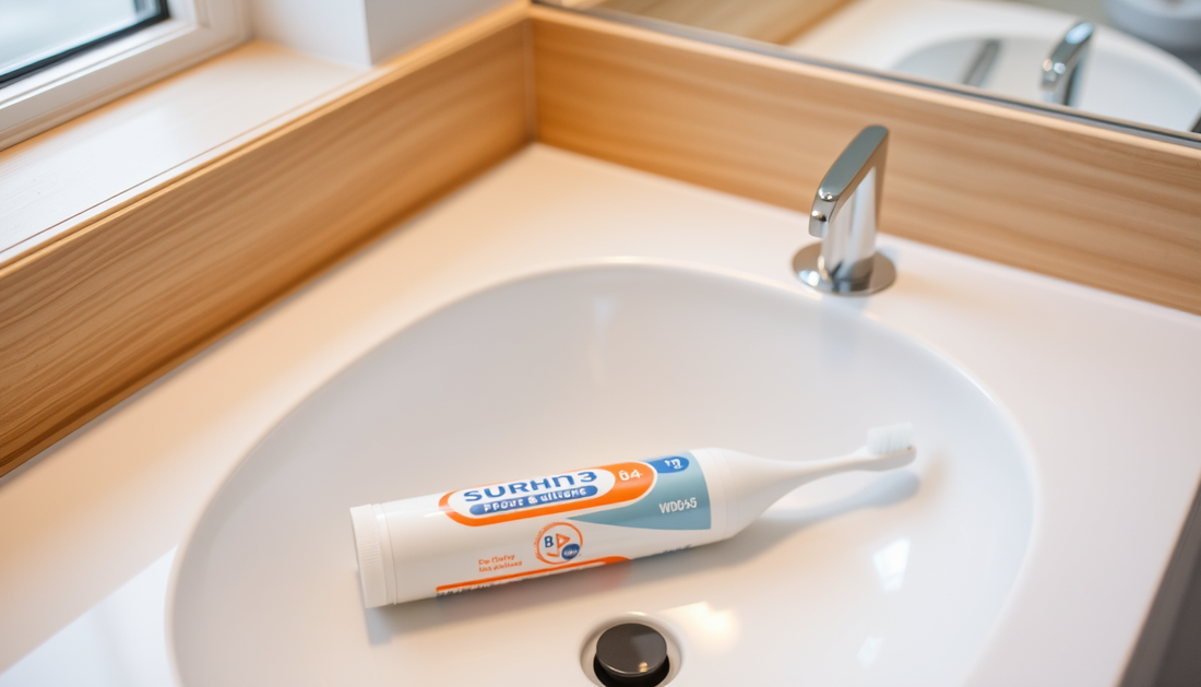 Enamel-Safe At-Home Whitening: The Best Toothpaste for Whitening Teeth That Actually Works, Whitening Toothpaste That Actually Works, and a Dentist-Recommended Daily Oral Care Routine