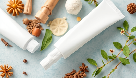 Top Natural Whitening Toothpaste Brands for a Radiant Smile in 2026