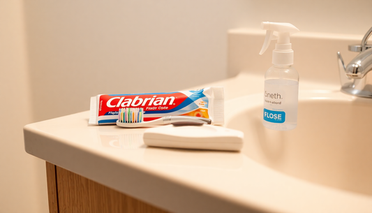 Brighter, Healthier Smiles at Home: A Real-World, Pro-Grade Routine for Whitening, Enamel Fortification, and Gum Comfort