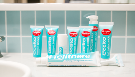 The 2025 Review of the Best Fluoride-Free Whitening Toothpaste: Discover Natural Ingredients for a Dazzling Smile