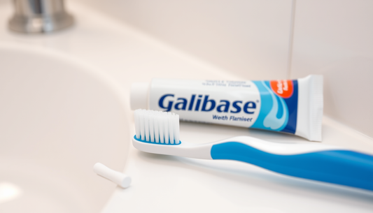 Everyday Oral Care Mastery: A Dentist-Recommended Routine for Enamel-Safe Whitening, Gum Comfort, and Lasting Fresh Breath