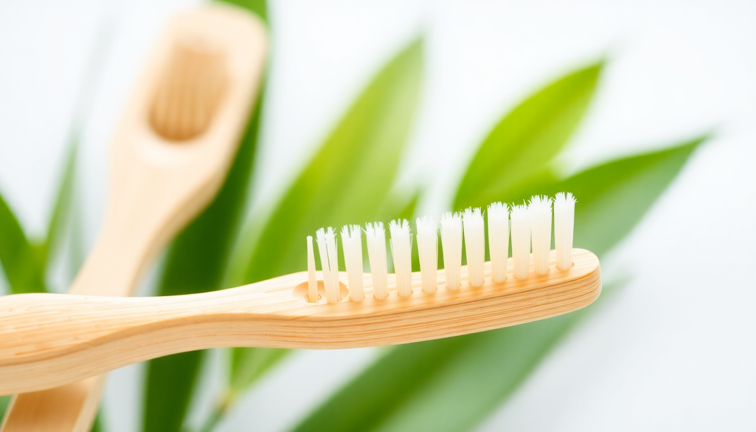 Innovative Natural Solutions for Teeth Whitening: Discover the Top Fluoride-Free Toothpastes with Xylitol and Niacinamide in 2025