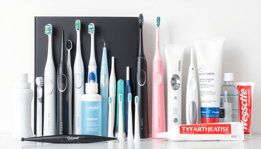 Transform Your Daily Oral Care Routine: Expert Tips for Achieving Bright, Healthy Teeth and Gums