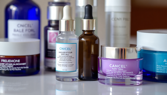 The Top Benefits of Niacinamide for Skin Tightening and Acne Reduction in 2026