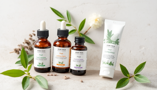 Top 10 All Natural Whitening Toothpaste Brands for a Healthier, Brighter Smile in 2026