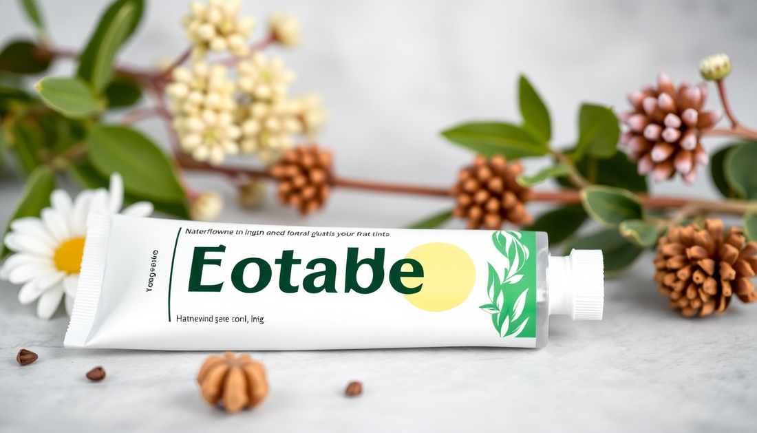 Why Choose Tom's of Maine Enamel Strength Toothpaste for Optimal Oral Health in 2026