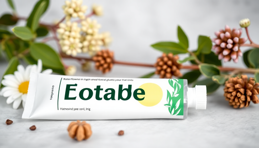 Why Choose Tom's of Maine Enamel Strength Toothpaste for Optimal Oral Health in 2026