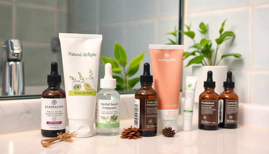 Best SLS-Free Toothpastes in 2026: Top Natural Options for Gentle Oral Care