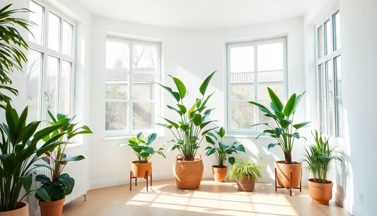 Renew Your Environment with a True Breath of Fresh Air: Tips for a Healthier, Cleaner Living Space in 2026