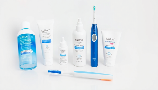 Achieving a Bright, Healthy Smile with Professional-Grade Daily Oral Care Strategies