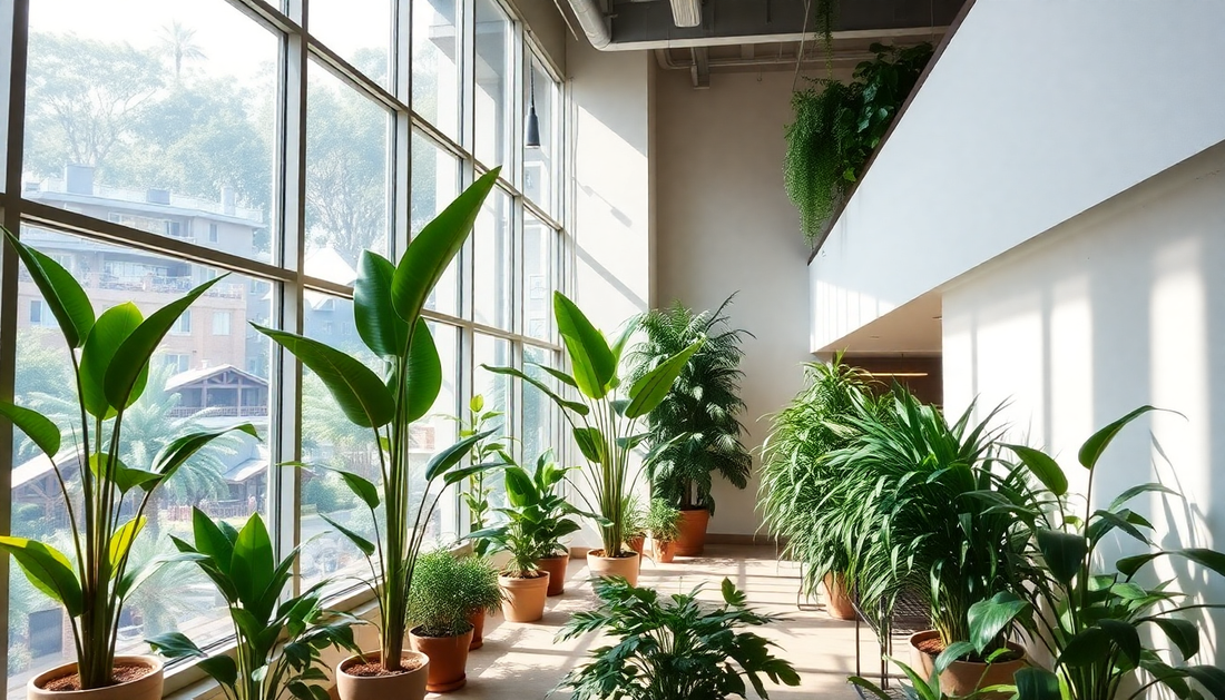 Revitalize Your Space and Well-Being with an Authentic Breath of Fresh Air in 2026