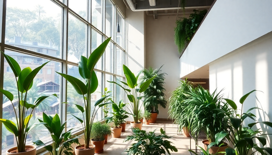 Revitalize Your Space and Well-Being with an Authentic Breath of Fresh Air in 2026