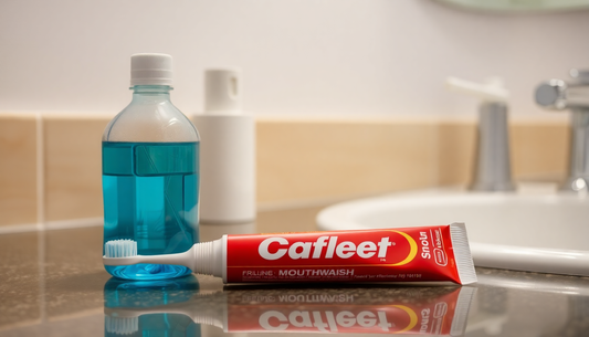 Enamel Shield at Home: A Practical, Pro-Grade Routine for Teeth Whitening, Gum Comfort, and Everyday Oral Care
