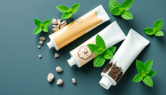 The Ultimate Guide to Choosing the Best Natural Toothpaste for Whiter, Healthier Teeth in 2026
