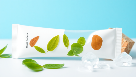 How Niacinamide and Xylitol Synergize in Fluoride-Free Toothpaste for Healthier, Whiter Teeth