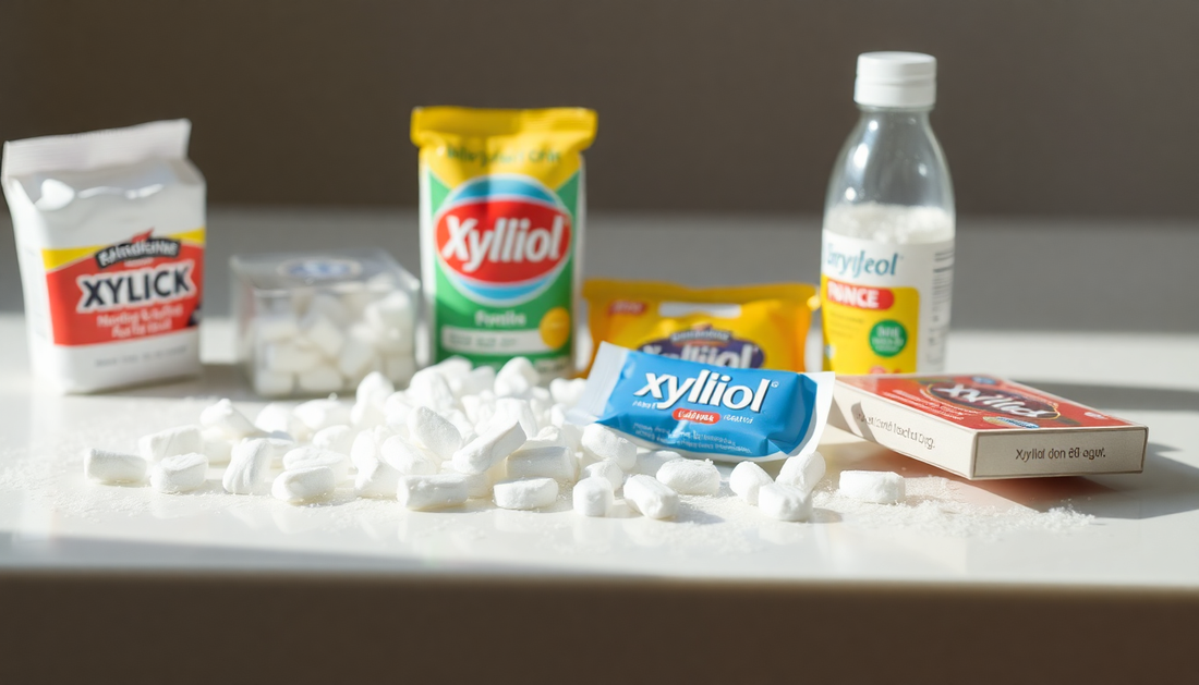 Xylitol Risks: What You Need to Know About Its Dangers in 2026