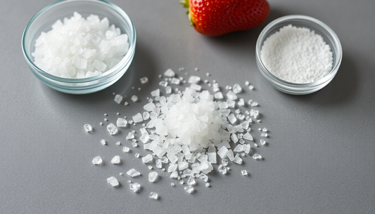 Xylitol and Cancer: What the Latest Research in 2026 Reveals About Safety and Health Risks