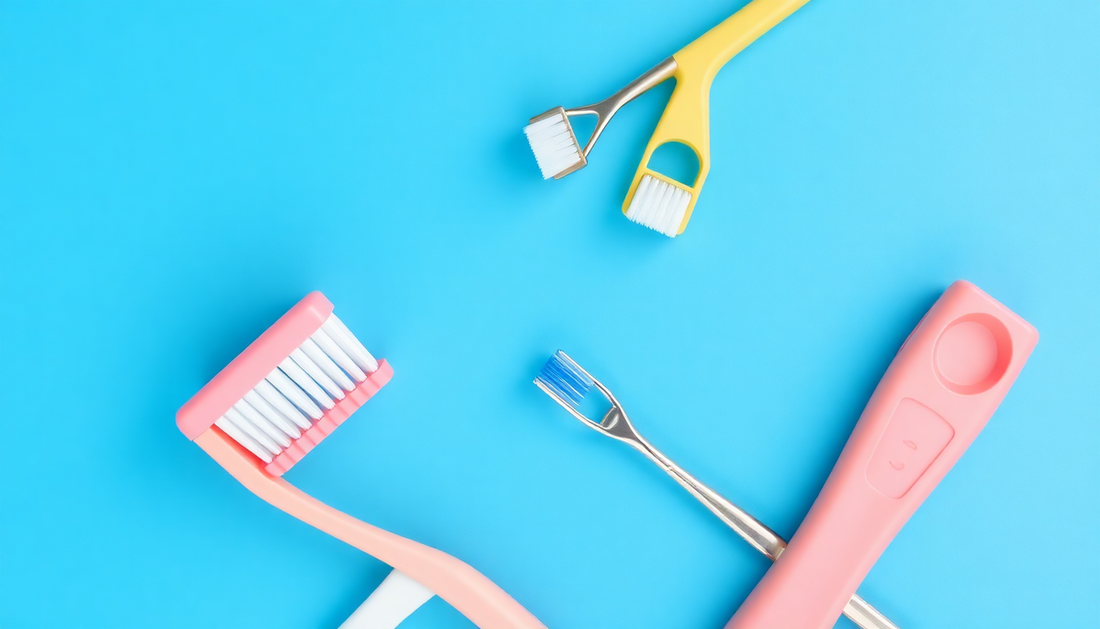 Achieving a Bright, Healthy Smile with Daily Professional-Grade Oral Care Practices