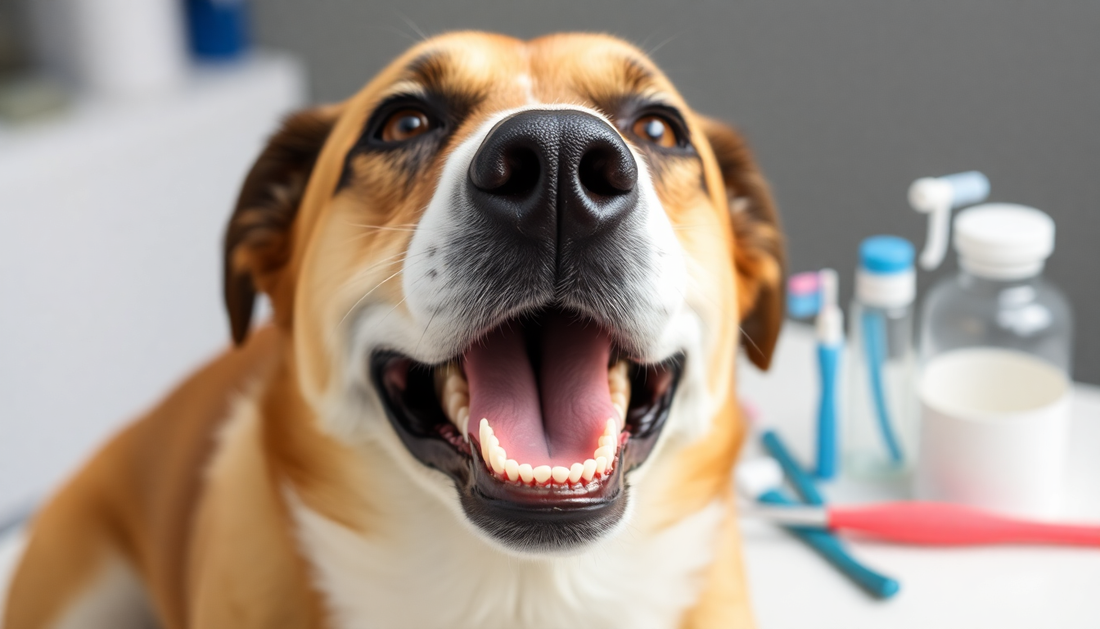Effective Tips to Keep Your Pooch and Mutt's Breath Fresh in 2026