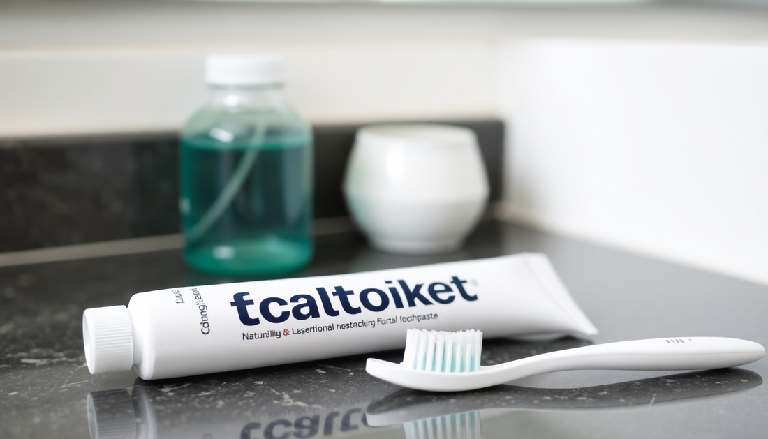 Why Tom's of Maine Enamel Strength Toothpaste Is the Best Choice for Healthy, Durable Teeth in 2026