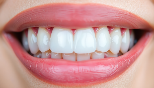 Effective Natural Methods to Strengthen Tooth Enamel in 2026 for a Healthier Smile