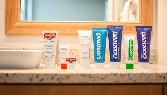 The 2025 Complete Guide to the Best Whitening Toothpaste: Achieve Healthier Teeth with Fluoride-Free and Xylitol Options