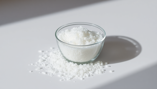 Les Avantages Incontournables du Xylitol Sucre : Un Alternatives Saines et Naturelles en 2026