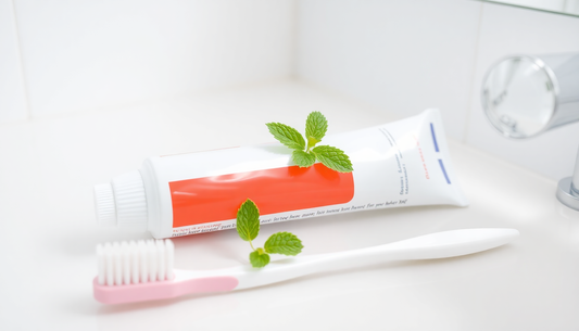 Enamel Strengthening Toothpaste in 2025: Top Ingredients and Benefits for Lasting Dental Health
