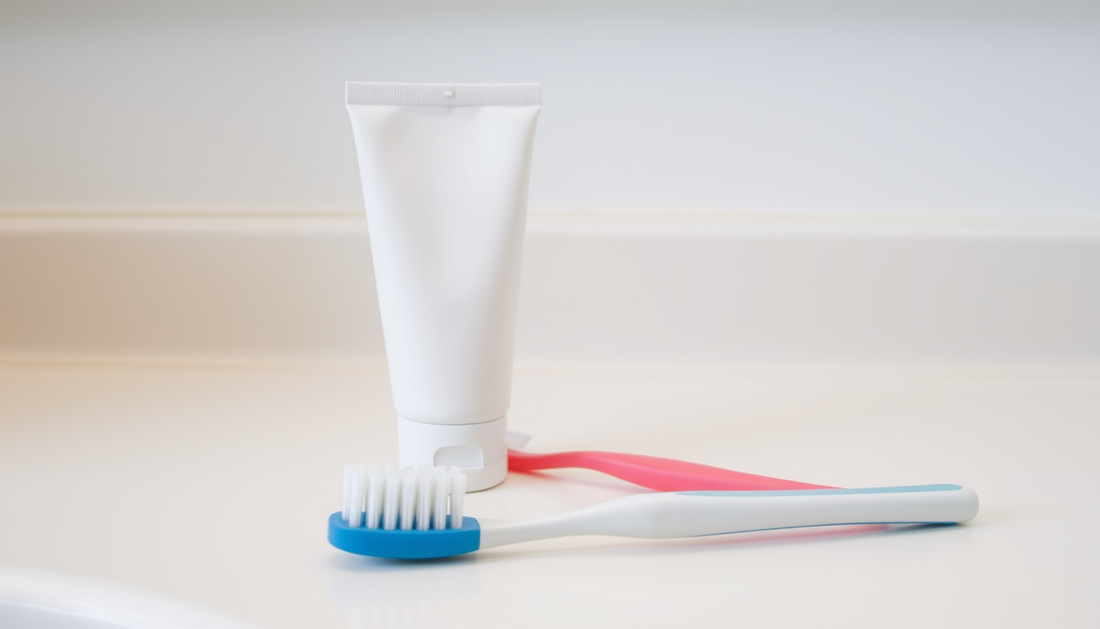 Niacinamide Whitening Toothpaste: Safe Enamel-Protection and Brightening Power for 2026