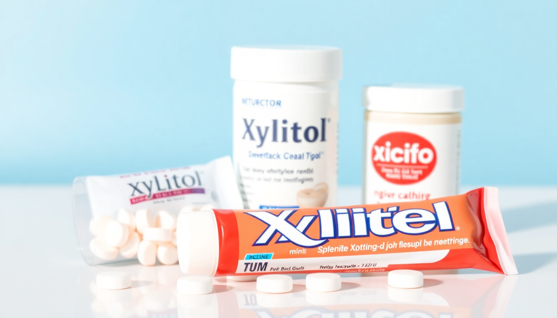 The Comprehensive Benefits and Uses of Xylitol for Optimal Oral Health in 2026