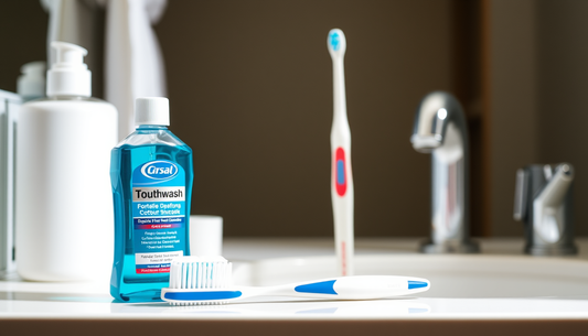 Breath Fresh Air Daily: Dentist-Backed Tips for Superior Fresh Breath and Enamel-Safe Whitening in 2026