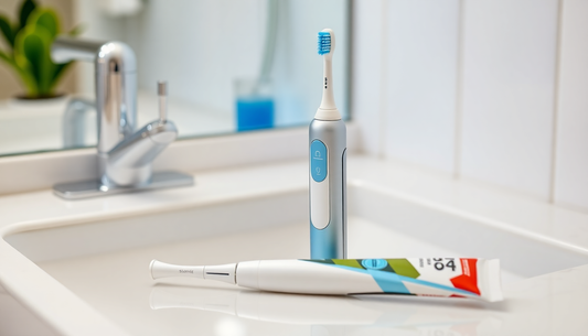At-Home Dental Wellness: Practical Routines for Whitening Teeth, Enamel Strength, and Gum Comfort