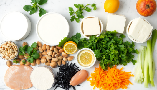 Top Enamel-Boosting Foods to Strengthen Your Teeth Naturally in 2026
