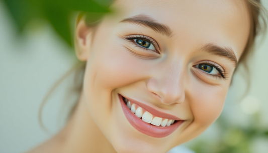 Brighten Your Day with a Genuine Smile: Tips to Enhance Your Happiness and Confidence in 2026