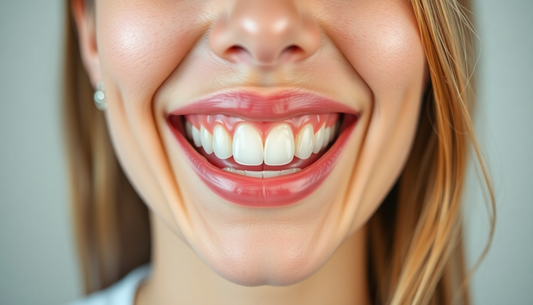 How Your Bright Smile Can Light Up Even the Darkest of Days in 2026