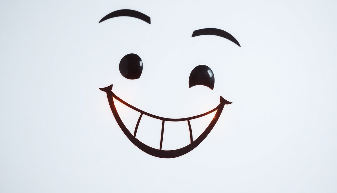 Harness the Power of a Bright Smile to Brighten Every Day and Avoid the Mood-Impact of a Frown in 2026