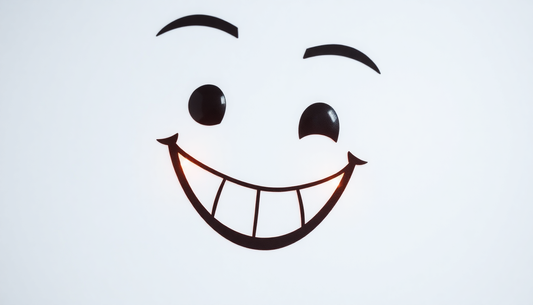 Harness the Power of a Bright Smile to Brighten Every Day and Avoid the Mood-Impact of a Frown in 2026