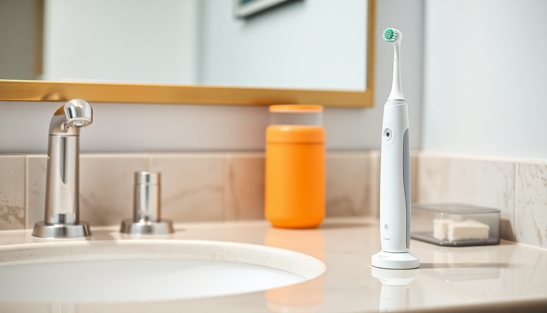 Everyday Pro-Grade Dental Hygiene for All: Simple, Real-World Routines for Whitening, Enamel Fortification, and Gum Comfort