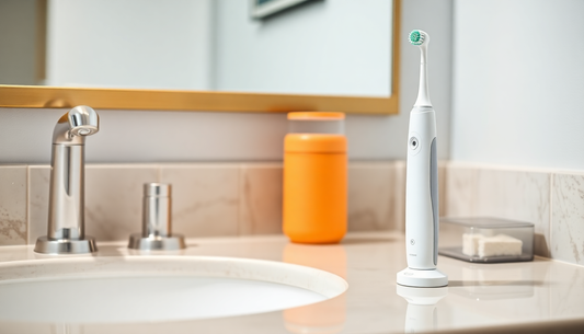 Everyday Pro-Grade Dental Hygiene for All: Simple, Real-World Routines for Whitening, Enamel Fortification, and Gum Comfort