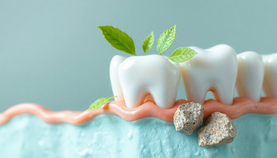Natural Ways to Strengthen Tooth Enamel Effectively in 2026