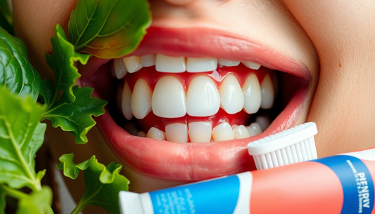10 Scientifically Proven Ways to Strengthen Your Tooth Enamel Naturally in 2025